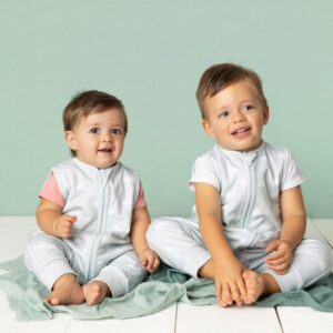 Pijama Nayla - Cotton Clouds Collection