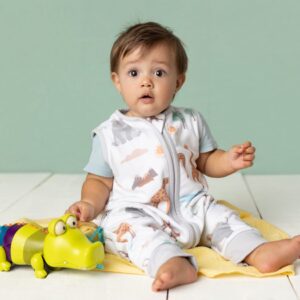 Pijama Nayla - Safari Collection
